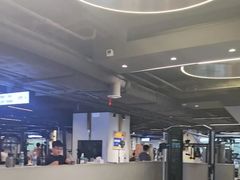 -超鹿运动(达信大厦店)