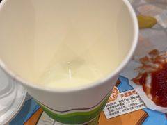 -德克士(前门店)