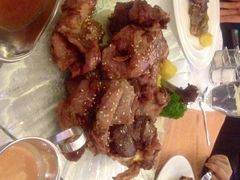 太平馆西餐厅-太平馆西餐厅(北京路店)