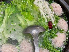 -味上湘菜馆(河马店)