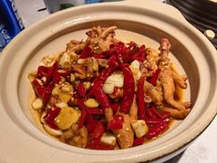 -费大厨辣椒炒肉(黄兴中心广场店)