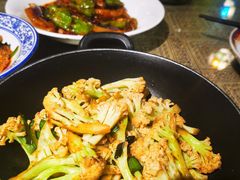 -小尕子·新疆菜(明园店)