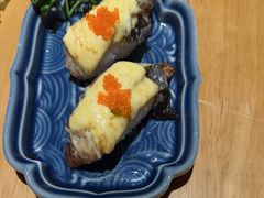 -一心创作料理屋(经开万达店)