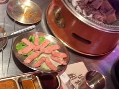 -西塔老太太泥炉烤肉(苏州大悦城店)