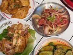 -酒拾烤肉(奥体天虹店)