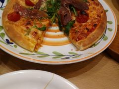 -萨莉亚意式餐厅(天河城购物中心店)