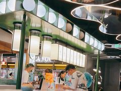 -湊湊火锅·茶憩(杭州湖滨银泰in77店)