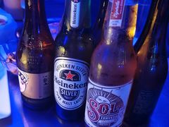 -罗斯福色戒酒吧(外滩店)