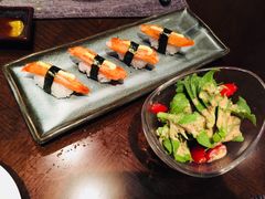 -佛山希尔顿酒店·融誉亚洲美食荟