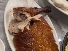 -金鸭季·北京烤鸭(深业上城店)