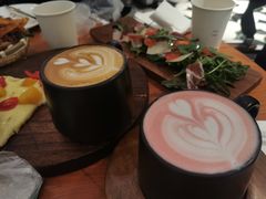 -一尺花园(安和花园店)