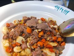 -俏九州·小炒黄牛肉(华润万象汇店)