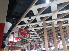 -鱼酷活鱼烤鱼(北美店)