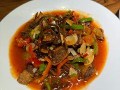 -杨乐辣子鸡(和田一街店)