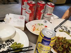 -龙巢盱眙龙虾·牛蛙·烧烤宵夜(八卦岭店)