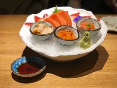 -阿吾罗日本料理(K11艺术中心店)