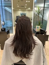-WM Hair Salon