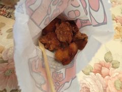 -1973继光香香鸡(大东方百货店)