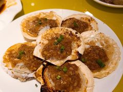 -广记海鲜(杨汊湖一店)