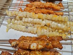 -小董哥烤串·爆汁大油边(故宫店)