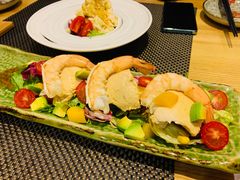 -季玄精致日本料理自助餐(闸北公园店)
