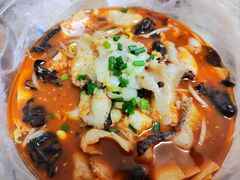 -清真·老金烧烤·小龙虾(山大路店)