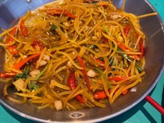 -川正旺江湖菜(三元桥店)