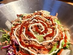 -鬼味烤翅(南锣鼓巷店)