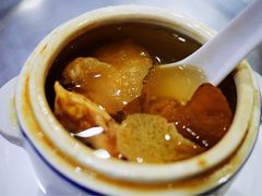 -美极鲜食坊(宝安南路店)
