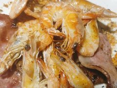 -韩风源自助烤肉(国贸精品店)