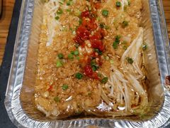 -烧货·活海鲜炭烧(湖滨商业街店)