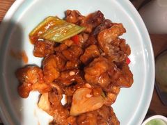 -吕氏疙瘩汤·新鲁菜(济南万象城店)