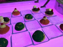 -西双版纳洲际度假酒店-海鲜傣味烧烤·侬香全日制餐厅
