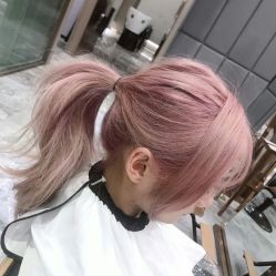 -In Style造型