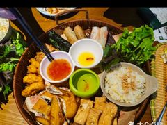 -华姐鸡粉(教育路店)