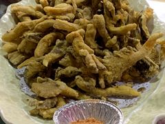 -人民公社大食堂(顺义总店)
