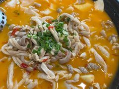 -李师傅脆肚(华强北店)