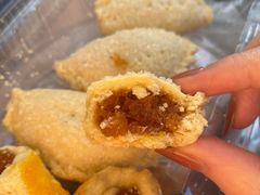 酸饺子-玛尔哈巴·塔塔尔糕点(华侨小区店)