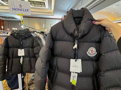-燕莎友谊商城(亮马桥店)