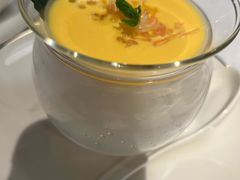 杨枝甘露-三号黄浦会Canton Table