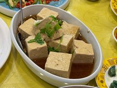 石磨豆腐-狗不理(水上北路旗舰店)