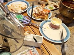 -亚马逊蒸汽活海鲜自助(LCM置汇旭辉广场店)