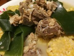-银玉仙苑·川湘茶宴