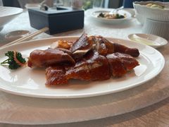 -夏宫中餐厅(静安香格里拉店)