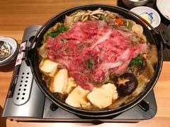 -皇品田苑日式料理(苏州中心店)