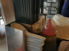 -黄亚细肉骨茶(仰光路店)