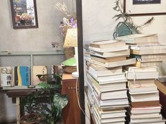-斯多格书乡(北京大学畅春园店)
