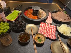 -晓宇重庆火锅(西安荟聚店)