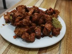 -老七饭馆(光荣道总店)
