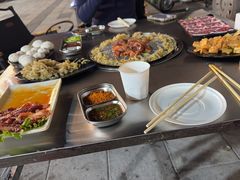 -牛牛牛酸菜煎肉店(望云寺路店)